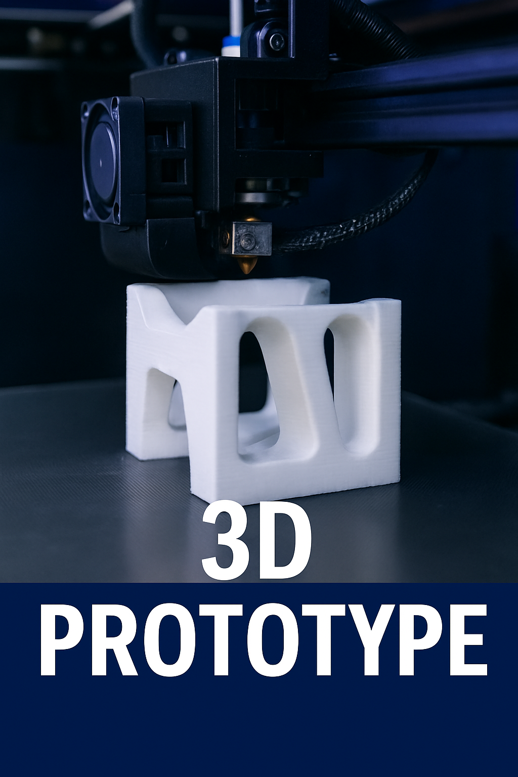 3D Prototype