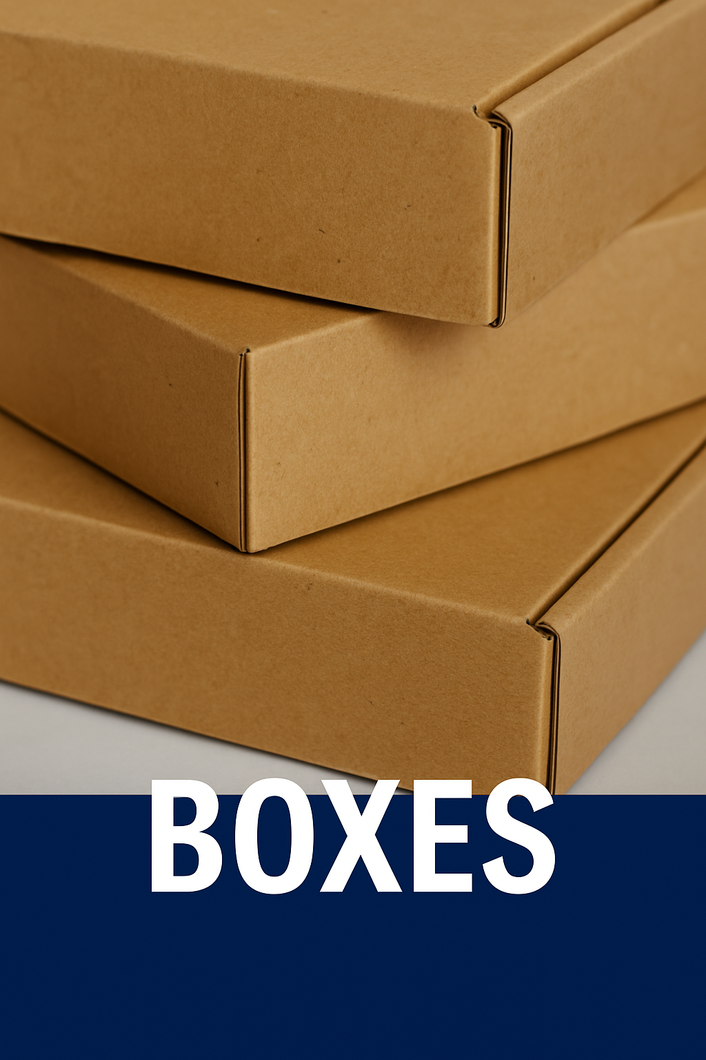 Boxes