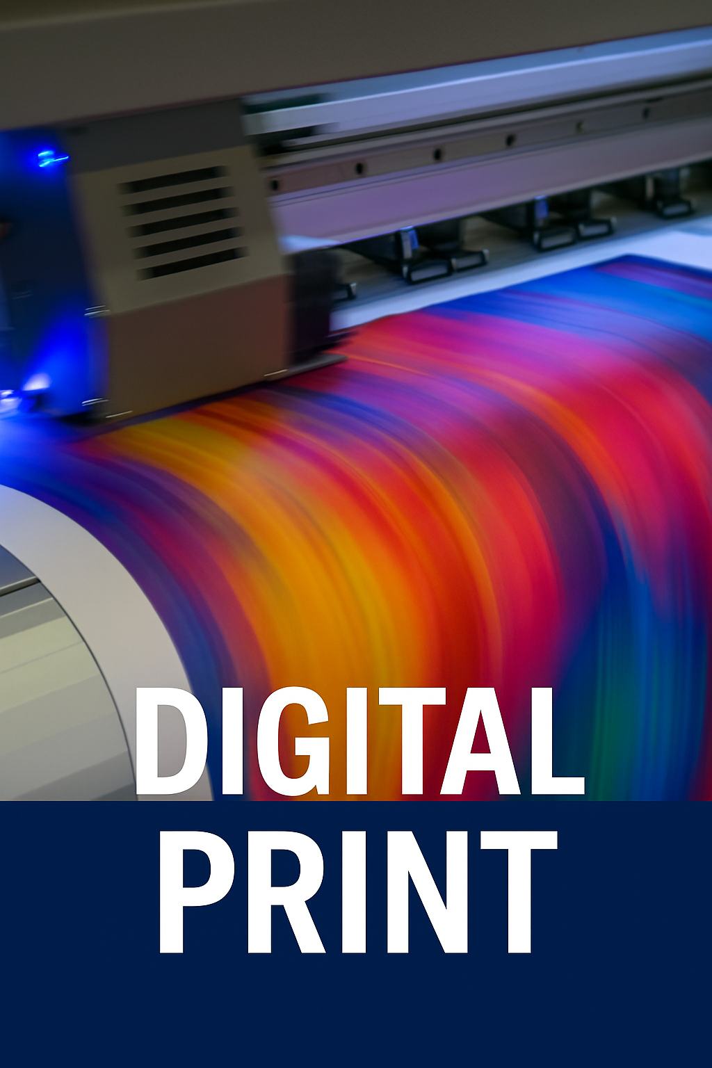 Digital Print