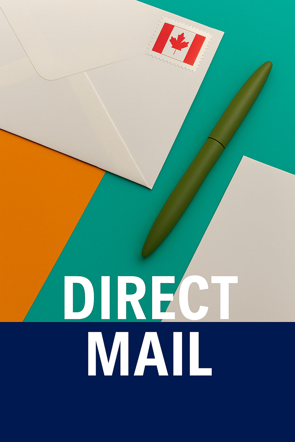 Direct Mail