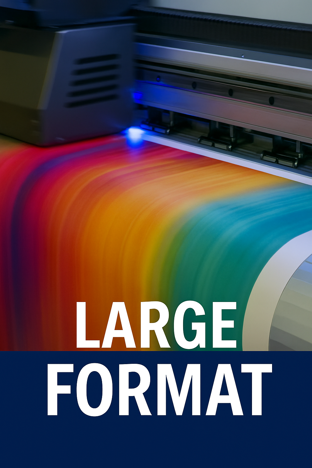 Large Format