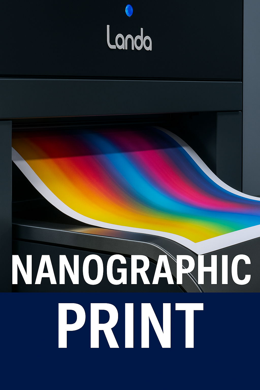 Nanographic Print