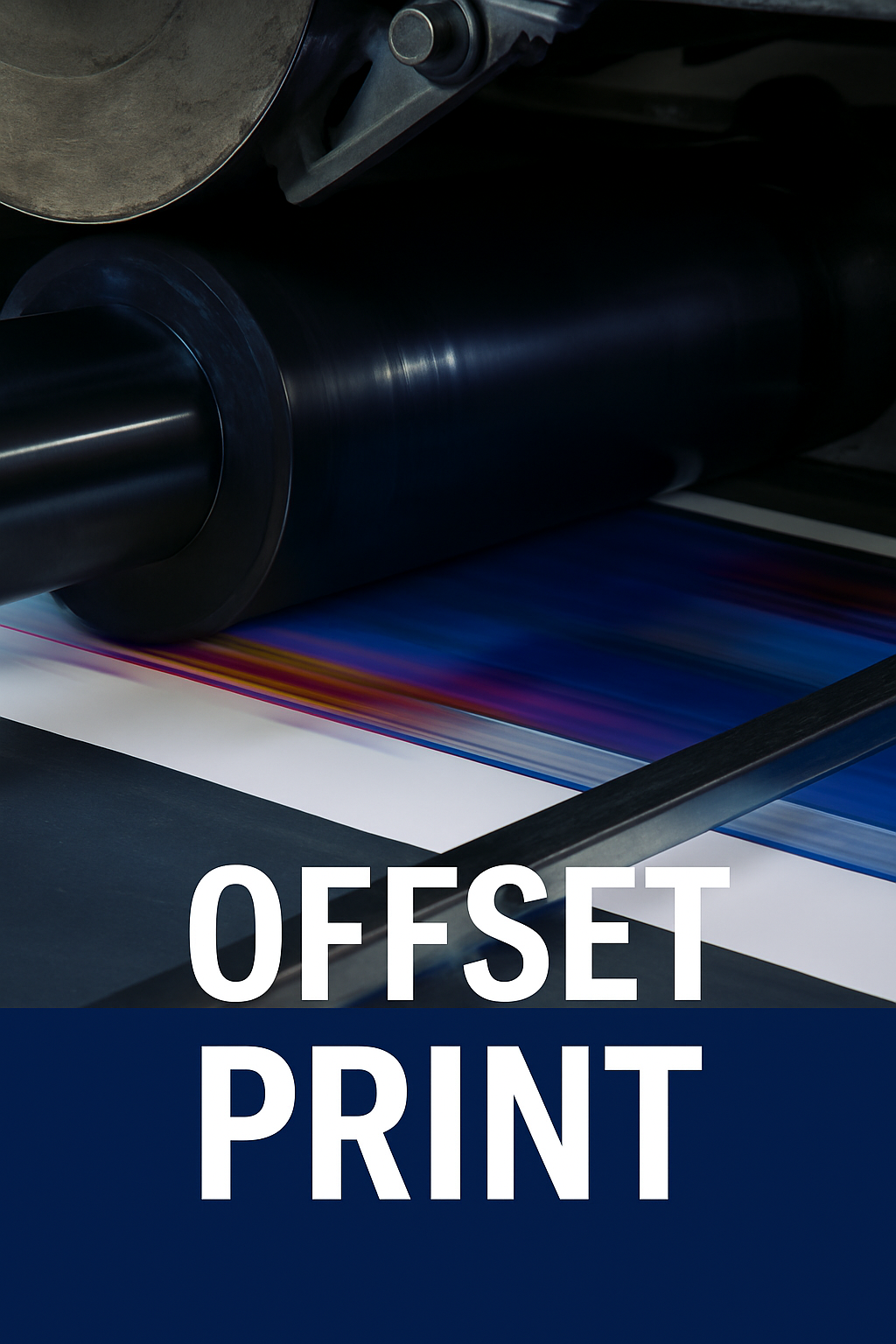 Offset Print