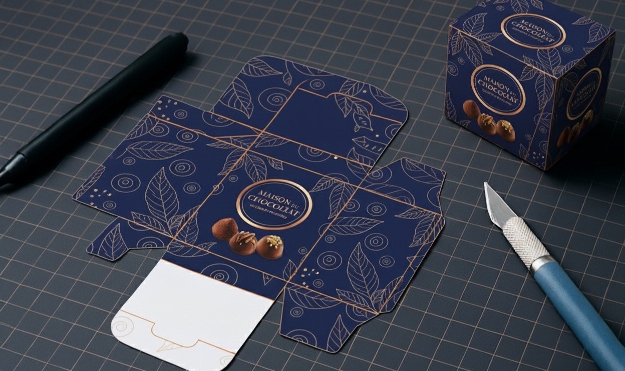Packaging Design